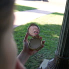 Sally Squirt in 'Detention Hall 4'