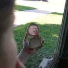 Sally Squirt in 'Detention Hall 4'