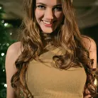 Samantha Hayes in 'Mom's Gonna Love it'