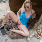 Samantha Rone in 'Bum Luck'