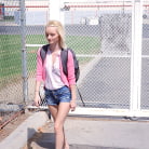 Sammie Daniels in 'Break My Hymen'