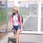 Sammie Daniels in 'Break My Hymen'