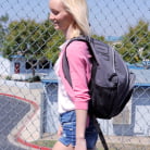 Sammie Daniels in 'Break My Hymen'