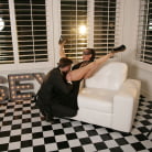 Sandee Westgate in 'Romantic Reunion'