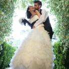 Sandee Westgate in 'The Wedding Day'