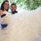 Sandee Westgate in 'The Wedding Day'