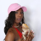 Sarah Banks in 'Beautiful Blessed'