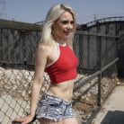 Scarlett Hampton in 'Tryst'