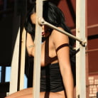 Selena Santana in 'Walk the Streets 3'