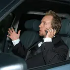 Shayla LaVeaux in 'Fool's Gold'