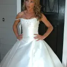 Shayla LaVeaux in 'Fool's Gold'