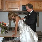 Shayla LaVeaux in 'Fool's Gold'