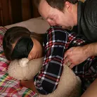 Shyla Ryder in 'Daddy's Surprise'