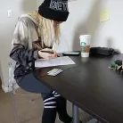 Sierra Nicole in 'TF's Real Life 21'