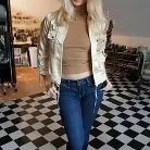 Sierra Nicole in 'TF's Real Life 21'