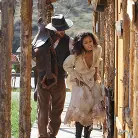 Skin Diamond in 'Get My Belt Part lV'