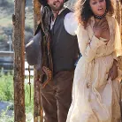 Skin Diamond in 'Get My Belt Part lV'