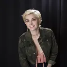 Skye Blue in 'Clear Skies'