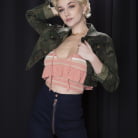 Skye Blue in 'Clear Skies'