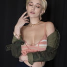 Skye Blue in 'Clear Skies'