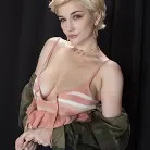 Skye Blue in 'Clear Skies'