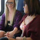 Skylar Green in 'Runaways'