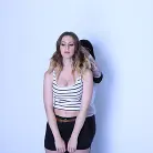 Stella Cox in 'Real Life 19'