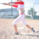 Stevie Shae in 'Make 'Em Sweat 3'