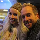 Stevie Shae in 'Unwrapped'