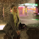 Stevie Shae in 'Unwrapped'