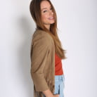 Taylor Sands in 'Real Life 15'