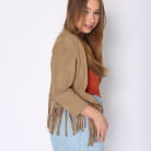 Taylor Sands in 'Real Life 15'