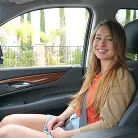 Taylor Sands in 'Real Life 15'
