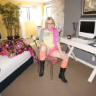 Trillium in 'Real Life 13'