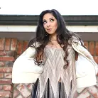 Trinity St. Clair in 'Front Porch Pussy'