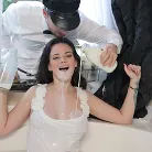 Tristan Berrimore in 'Milk Man'