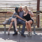 Valentina Nappi in 'Bridge Between Lovers'