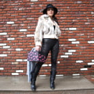 Valentina Nappi in 'Foto Di Valentina'