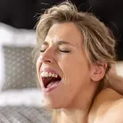 Valeria Fuentes in 'Fuego Facial'