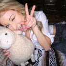 Valerie White in 'Country Cream Pie'