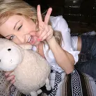 Valerie White in 'Country Cream Pie'