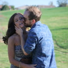 Whitney Westgate in 'Free Spirited Teen'