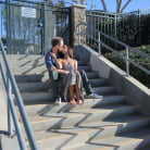 Whitney Westgate in 'Free Spirited Teen'