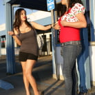 Yurizan Beltran in 'Puta Gets The Boot'