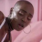 Zaawaadi in 'Breeding Black Pussy'