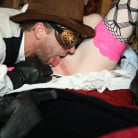 Zoey Nixon in 'Steam Spunk'