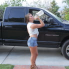 Abby Cross in 'Cunt'ry Booty'