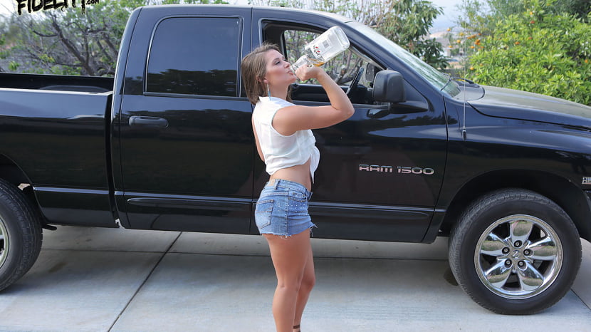 Cunt'ry Booty