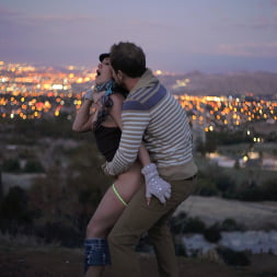 Anal Trekking