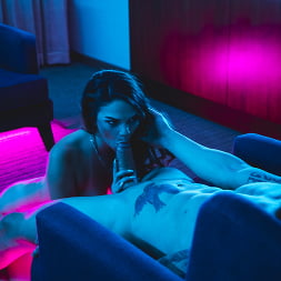 Love in Neon